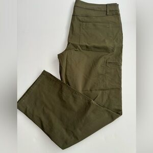 Men’s Outdoor Pant Size 36